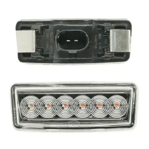 Outlet Scania LED oldalindex Jobb=Bal