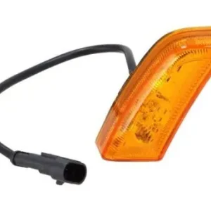 Kiárusítás Iveco S-Way / X-Way LED sárvédő index BAL