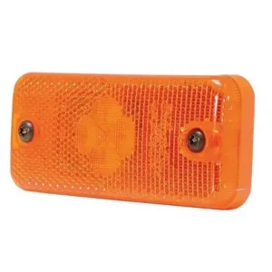 Népszerű LED szélességjelző 110x50mm Renault