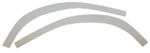 Legnépszerűbb Scania inox dísz a sárvédő peremére párban