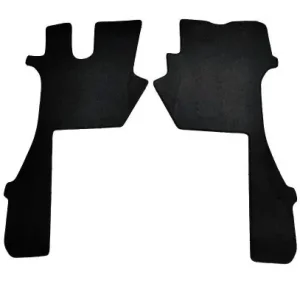 Méretpontos filc szőnyeg SCANIA S PÁR Árengedmény