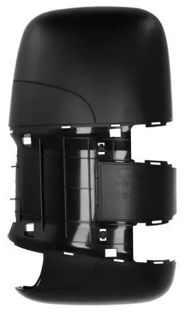 Biztonságos vásárlás Iveco Daily tükör borítás 2006-2014 jobb