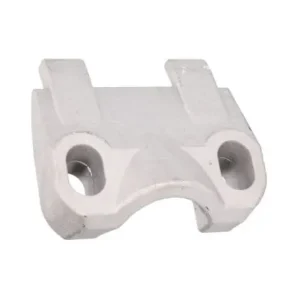 Volvo FH hátsó sárvédő tartó rúd foglalat ellendarab Utolsó esély