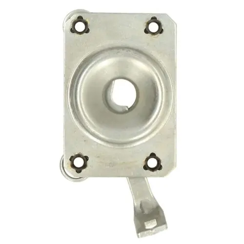 Biztonságos fizetés Volvo FH4 szervizajtó zár BAL