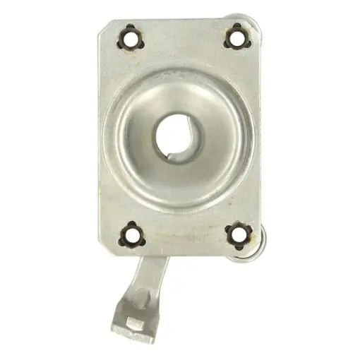 Árengedmény Volvo FH4 szervizajtó zár JOBB