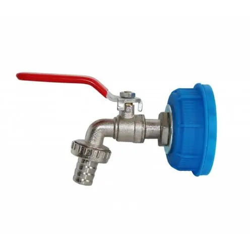 Zárósapka karos csappal vizes kannáraM54x5 Legkelendőbb