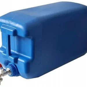 Akció Csapos kanna 30L fém csappal