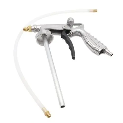 Újdonság K2 alvázvédő / üregvédő felhordó pisztoly