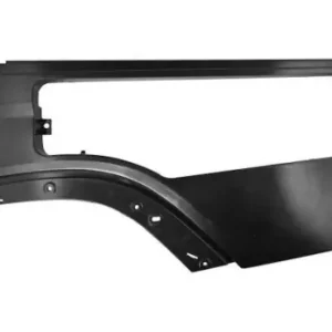 Volvo FH4 első sárvédő hátsó borítás BAL Végkiárusítás