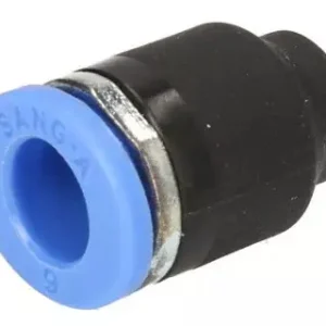 Gyorstoldó zárókupak 4mm Népszerű