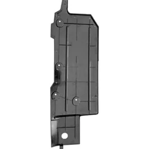 Volvo FH4 takaróelem a fényszóró mögé JOBB Expressz szállítás