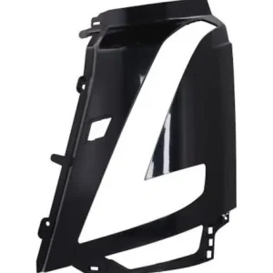 Volvo FH5 / FM III LED fényszóró díszkeret BAL Gyors szállítás