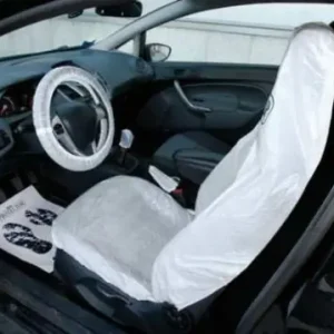 Autóbelső védő szett szereléshez (5 részes) Legjobb ár