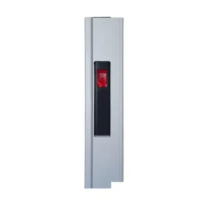 Árcsökkenés Extra sarokzár 400mm BAL PEREMES