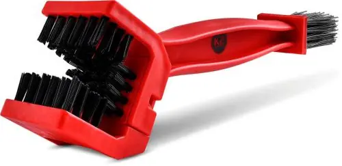 Lánc tisztító kefe Végkiárusítás