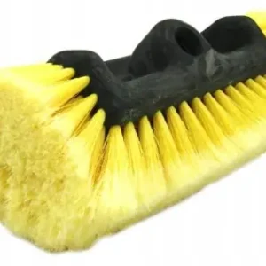 Mosókefe fej vizes nyélre 25cm ívelt EXTRA Végkiárusítás