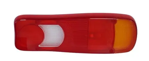 Hátsó lámpa félholdas BÚRA Dasteri Alacsony ár