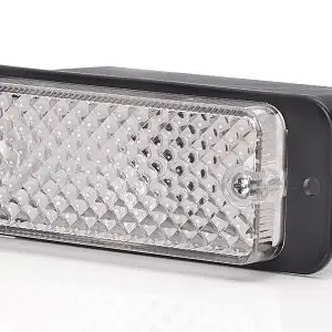 Vedd meg most Tolató lámpa keskeny beépíthető