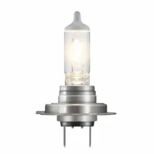 Osram Night Breaker Silver 12V H7 izzó +100% Gyors kiszállítás