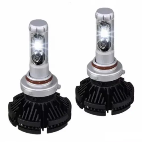 LED fényszóró izzó HB4 (9006) 12/24V Párban Ne maradj le