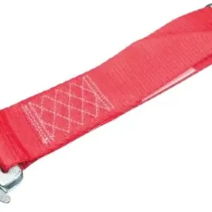 Végkiárusítás Rögzítő fül sínrendszerbe HEVEDERES 0,2m