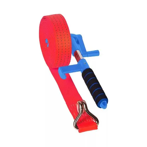 Alacsony ár Gurtni feltekerő spaniferhez Kézi