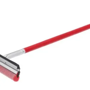 Vízlehúzó fa nyéllel 20cm Kedvezményes ár