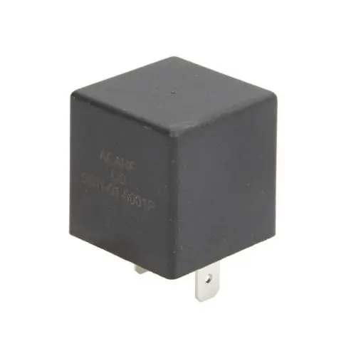 Indexrelé hagyományos (izzós) indexhez 12V Prémium