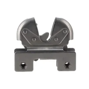 Akció Man homlokfal zár