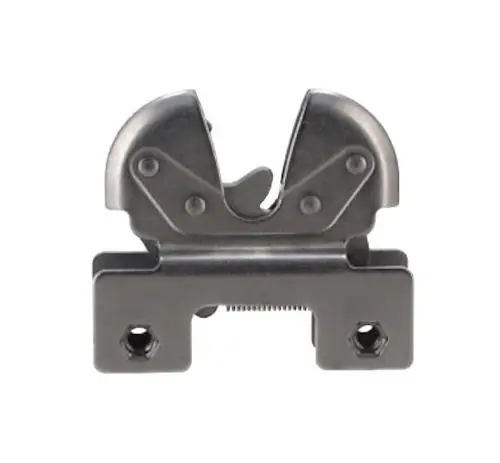 Akció Man homlokfal zár