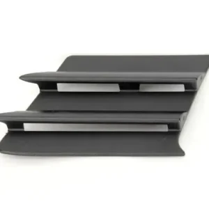 Újdonság Man TGX lökhárító betét / ködfényszóró betét BAL