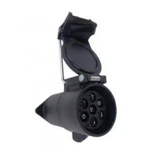 Vedd meg most Utánfutó elektromos aljzat 7p 12V LENGŐ