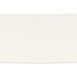 Árengedmény Öntapadós ponyvajavító folt fehér 22x34cm