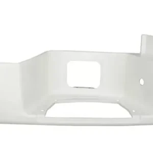 Ajánlat Man TGS Euro6 fülke lépcső JOBB ALSÓ FEHÉR