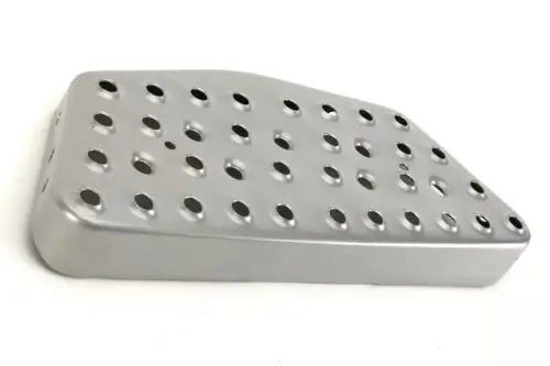 Alacsony ár Man TGX/TGS Euro6 középső lépcsőbetét