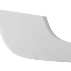 Ajánlat Man TGX 2021 lökhárító borítás JOBB FELSŐ FEHÉR