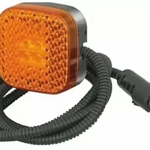 Azonnal elérhető MAN szélességjelző LEDES csatlakozó dugóval