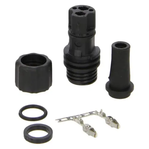 Ingyenes szállítás Easyconn csatlakozó 2 pol.