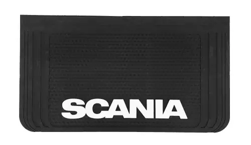 SCANIA sárfogó gumi (64X36cm) Szuper akció