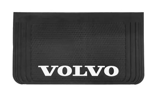 VOLVO sárfogó gumi (64X36cm) Prémium