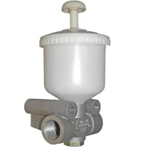 Szuper ajánlat Légfék fagymentesítő adagoló tartály