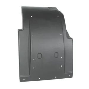 Akció DAF 95XF / XF95 első sárvédő hátsó rész BAL