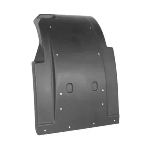 DAF CF első sárvédő hátsó rész JOBB Expressz kézbesítés