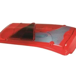 Vignal LC8 hátsó lámpa BÚRA háromszög prizmával JOBB KÉK Ne maradj le