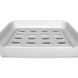 Biztonságos fizetés Daf XF106 középső lépcsőbetét BAL