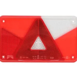 Multipoint V hátsó lámpa JOBB BÚRA Biztonságos vásárlás