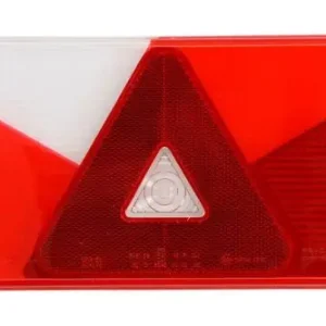 Akciós ár Multipoint V hátsó lámpa BAL BÚRA