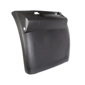 Biztonságos fizetés DAF XG / XF 2021-től sárvédő hátsó tengely első rész JOBB