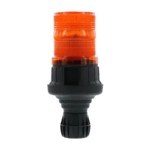 Vedd meg online Vignal LED sárga villogó 12/24V csőre KESKENY