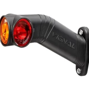 Prémium Vignal LED gumilámpa 12/24V BAL